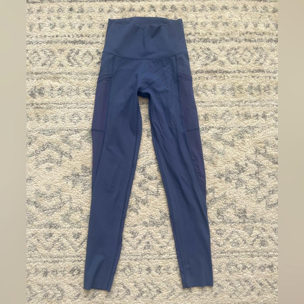 Aerie leggings in good condition size s